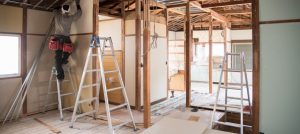 Entreprise de rénovation de la maison et de rénovation d’appartement à Andelot-Morval